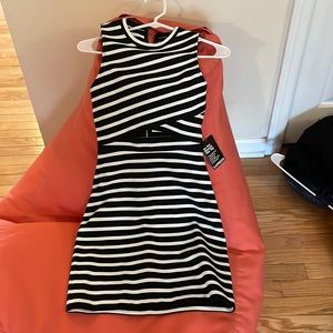 NWT dress
